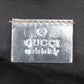 Gucci Silver Monogram GG Pochette Handbag