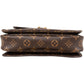 Louis Vuitton Pochette Métis aus Monogram Canvas – Ansicht 6