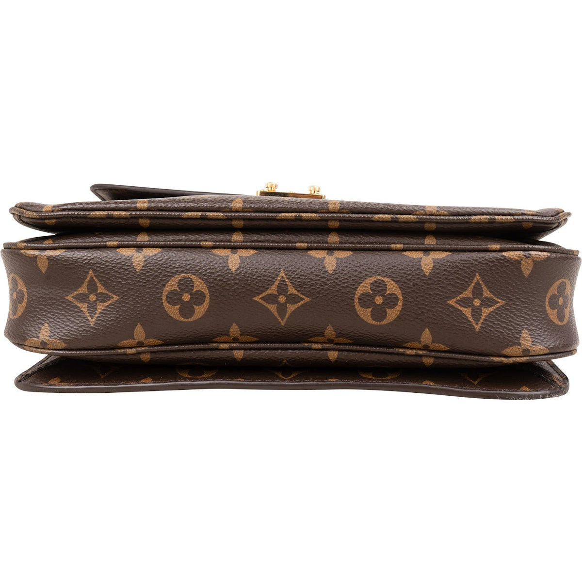 Louis Vuitton Pochette Métis aus Monogram Canvas – Ansicht 6