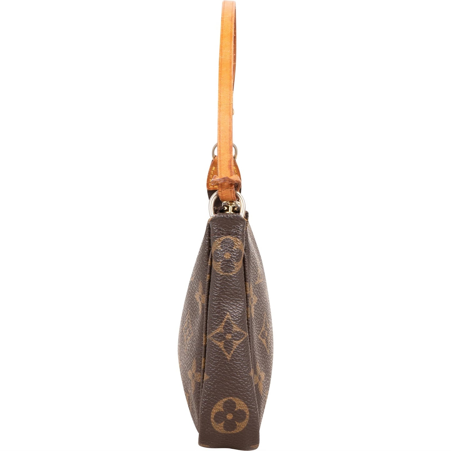 Louis Vuitton Monogram Canvas Pochette Accessoires Handbag