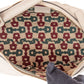 Gucci Leather Monogram Abbey Handbag