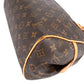 Louis Vuitton Monogram Canvas Montorgueil PM Shoulder Bag