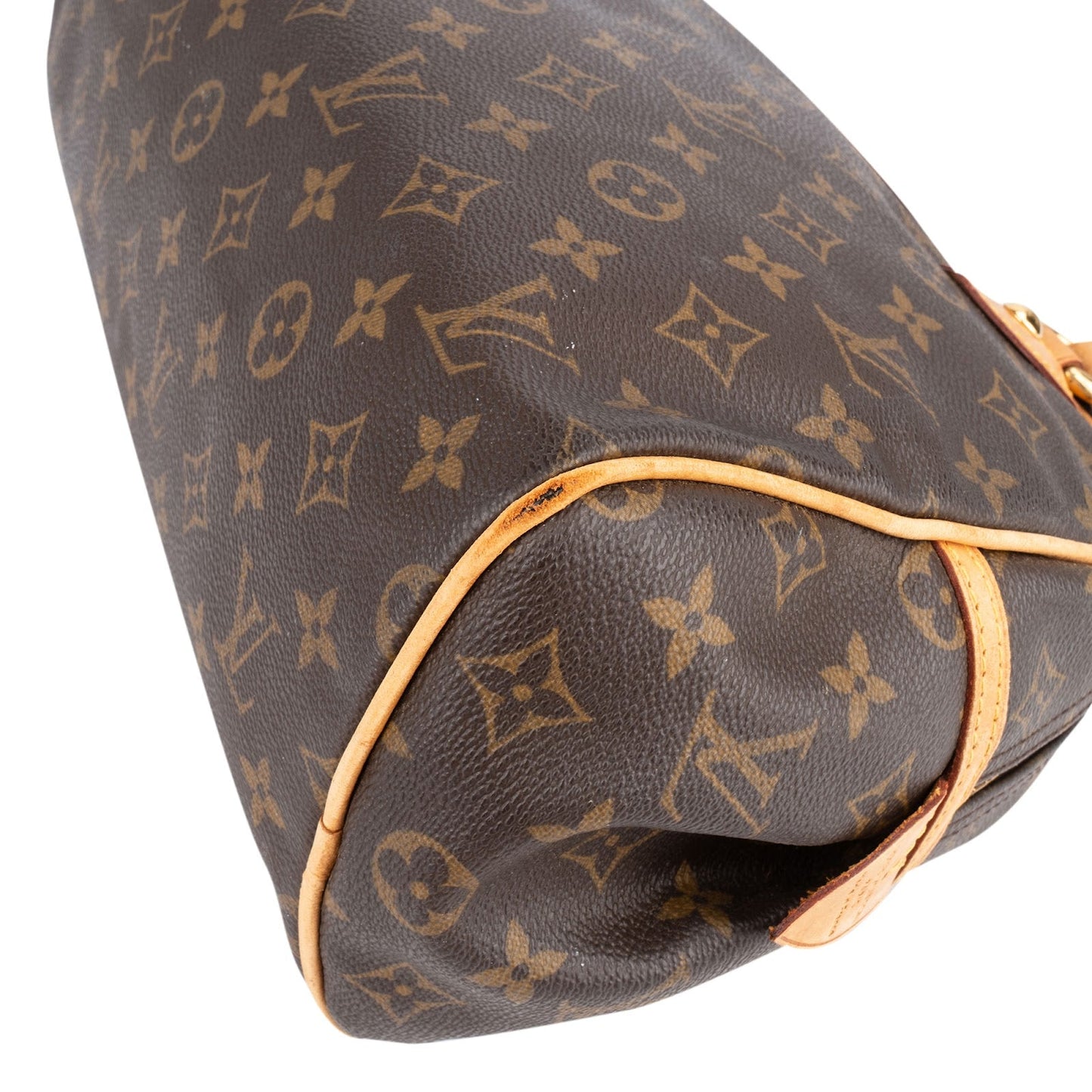 Louis Vuitton Monogram Canvas Montorgueil PM Shoulder Bag