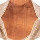 Louis Vuitton Monogram Canvas Keepall 45 Bandoulière Travel Bag