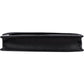 Chanel Chic Leather Camellia Wallet On Chain Crossbody Bag