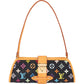 Louis Vuitton Monogram Murakami Multicolor Canvas Shirley Pochette Accessoires Shoulder Bag