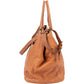Prada 2Way Tote aus Vitello-Leder – Ansicht 5