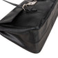 Louis Vuitton Noir Epi Leather Segur Shoulder Bag
