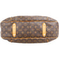Louis Vuitton Monogram Canvas Galliera GM Shoulder Bag