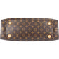 Louis Vuitton Monogram Canvas Olympe Shoulder Bag