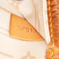 Louis Vuitton Neverfull MM aus Damier Azur Canvas – Ansicht 10