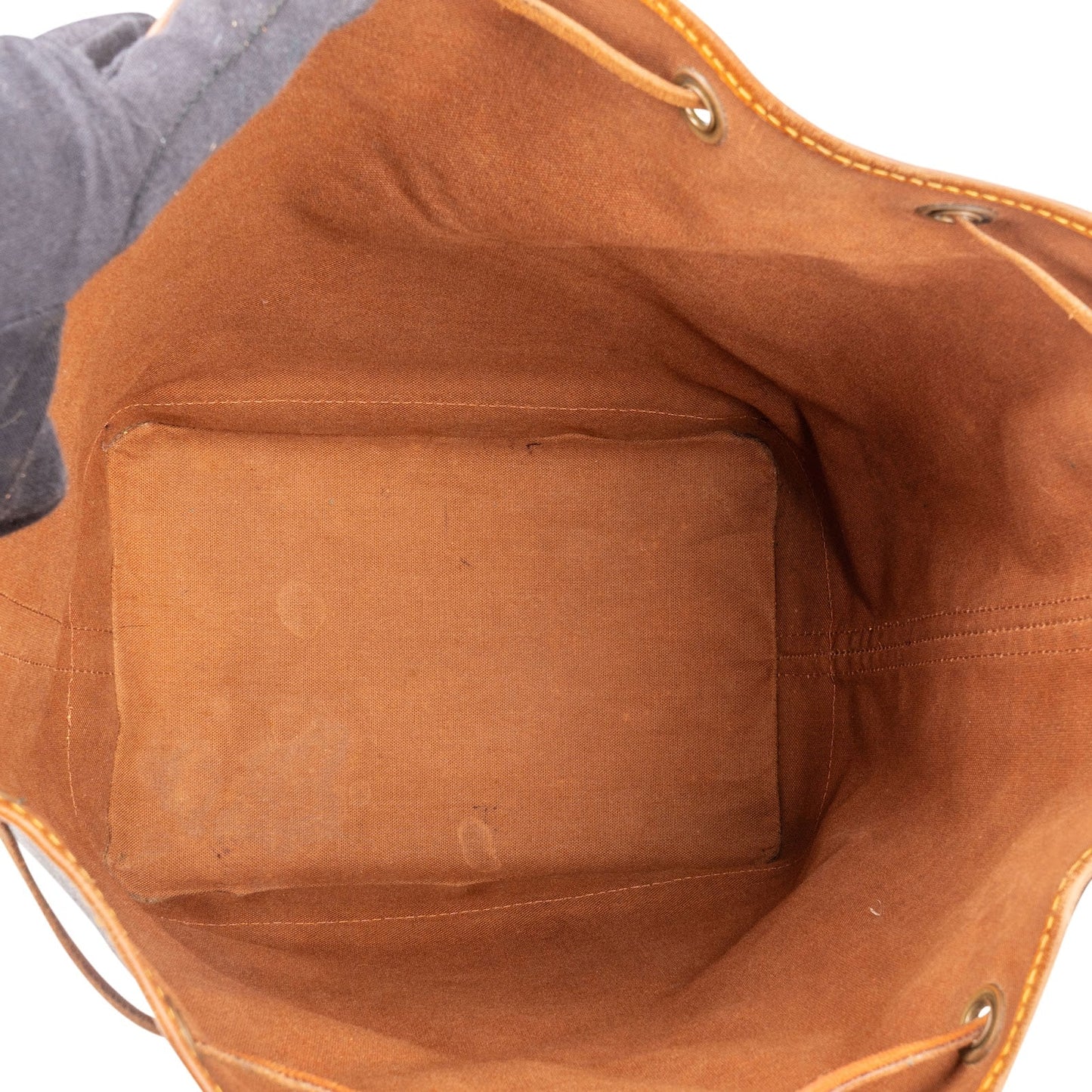 Louis Vuitton Monogram Canvas Sac Noé Grande Shoulder Bag