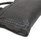 Bottega Veneta Intrecciato Leather Business Handbag