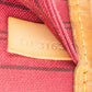 Louis Vuitton Monogram Canvas Neverfull MM Shoulder Bag