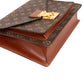 Louis Vuitton Monogram Canvas Monceau Handbag