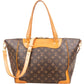 Louis Vuitton Monogram Canvas NM Estrela Shoulder Bag