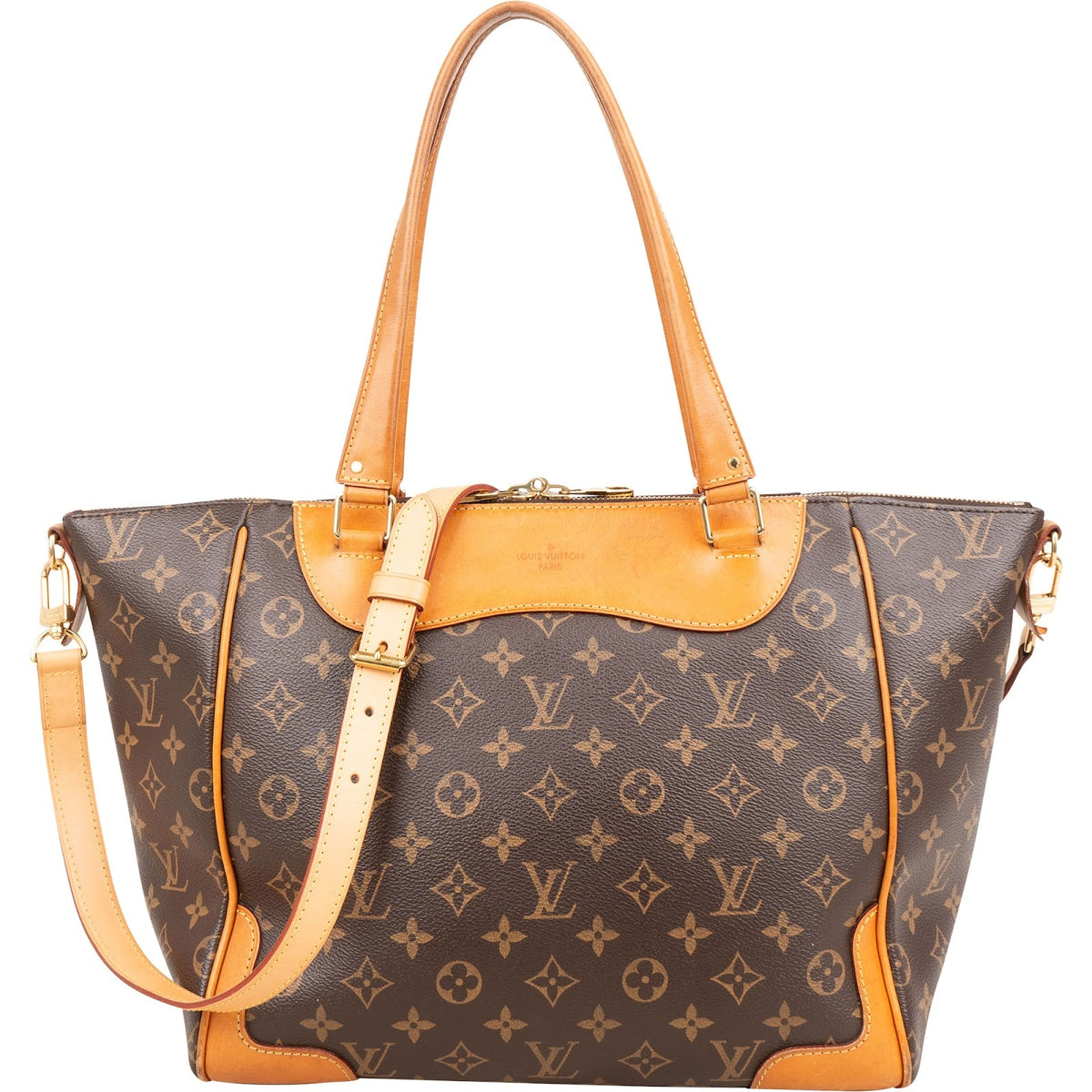 Louis Vuitton Monogram Canvas NM Estrela Shoulder Bag