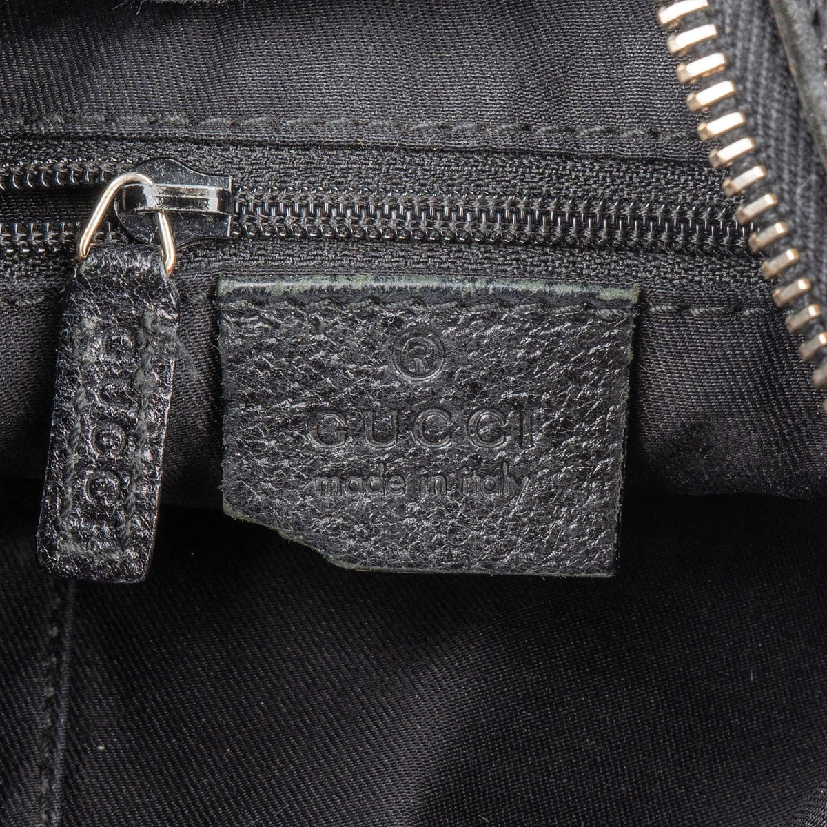 Gucci Abbey aus GG Canvas – Ansicht 10