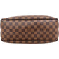Louis Vuitton Monogram Damier Ebene NM Delightful PM Handbag