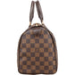 Louis Vuitton Monogram Damier Ebene Speedy 25 Handbag