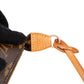 Louis Vuitton Monogram Canvas Pochette Accessoires Handbag
