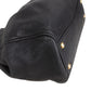 Miu Miu Vitello Daino Leather Tote Hobo Handbag