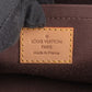 Louis Vuitton Monogram Vernis Rosewood Avenue Shoulder Bag