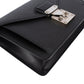 Louis Vuitton Pochette Dragonne Epi Schwarz, Bild 6 von 11