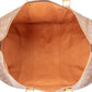 Louis Vuitton Monogram Canvas Keepall 60 Travel Bag