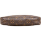 Louis Vuitton Monogram Canvas Pochette Accessoires Handbag