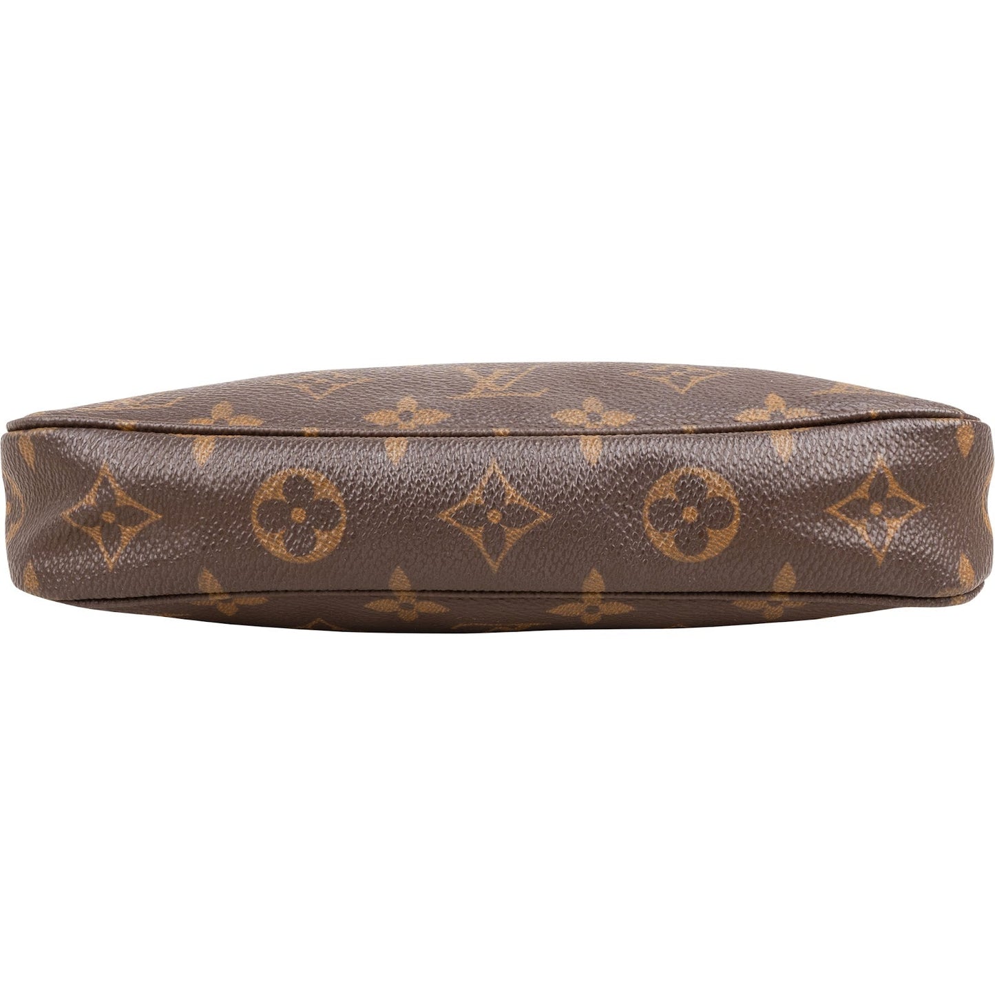 Louis Vuitton Monogram Canvas Pochette Accessoires Handbag