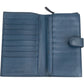 Bottega Veneta Intrecciato Leather Continental Wallet