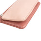 Miu Miu genarbtes Leder Double Zip Umhängetasche, Bild 6 von 11