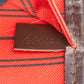 Louis Vuitton Monogram Damier Ebene Neverfull MM Shoulder Bag
