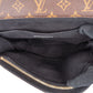 Louis Vuitton Monogram Canvas Saint Placide Crossbody Bag
