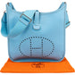 Hermès Epsom Leather Evelyne III 29 Crossbody Bag