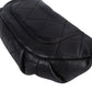 Chanel Quilted Lambskin CC Crossbody Waist Bumbag