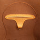 Louis Vuitton Monogram Canvas Ellipse MM Handbag