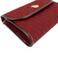 Christian Dior Oblique Monogram Canvas Jacquard Small Flap Crossbody Bag