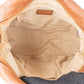 Chloé Pebbled Leather Paraty Shoulder Handbag
