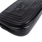 Chanel Lambskin CC Single Flap Camera Crossbody Bag