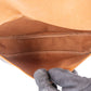 Louis Vuitton Monogram Canvas Saumur 30 Crossbody Bag