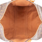 Louis Vuitton Monogram Canvas Keepall 45 Travel Bag