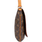 Louis Vuitton Monogram Canvas Musette Salsa PM Shoulder Bag