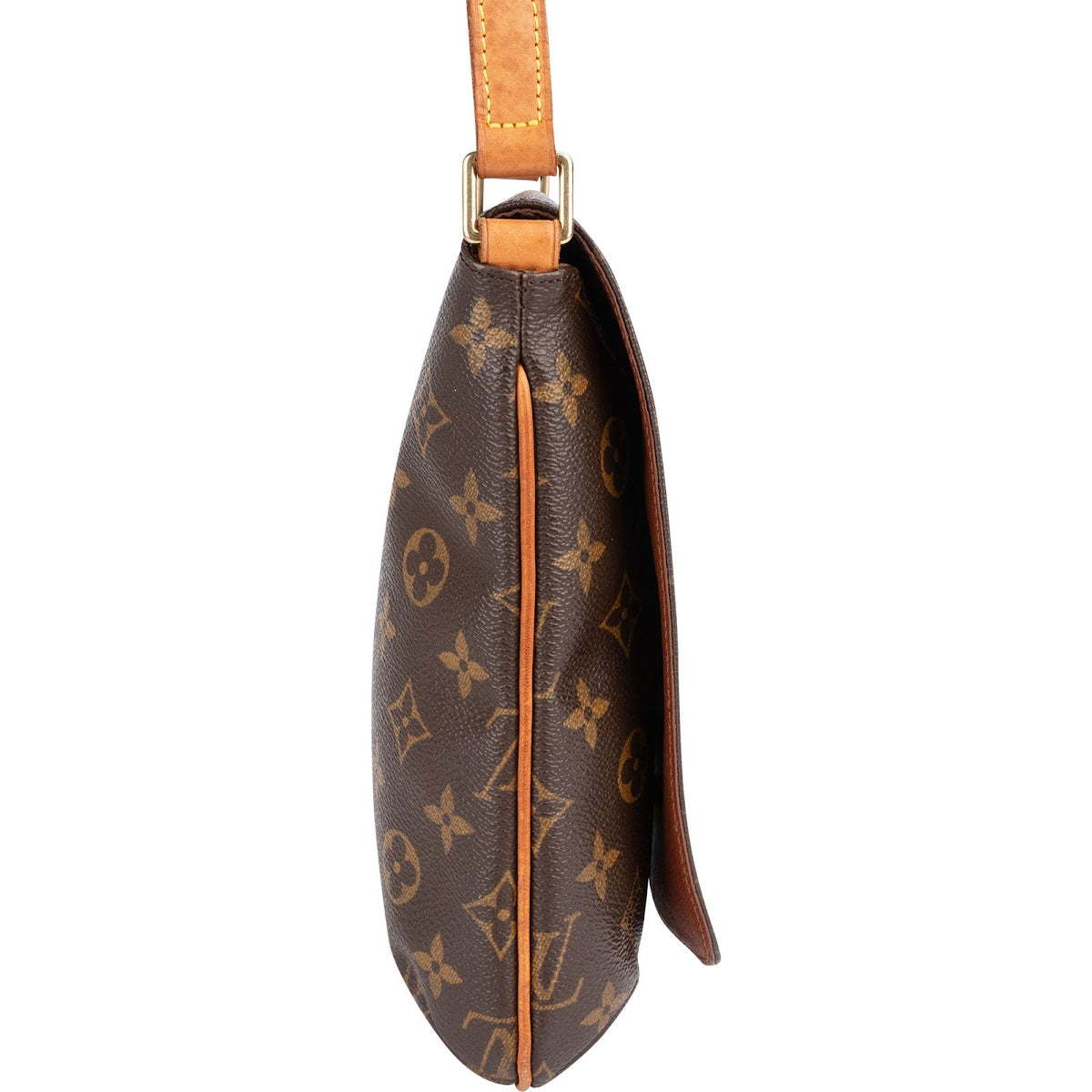 Louis Vuitton Canvas Musette Salsa PM Schultertasche, Bild 2 von 10