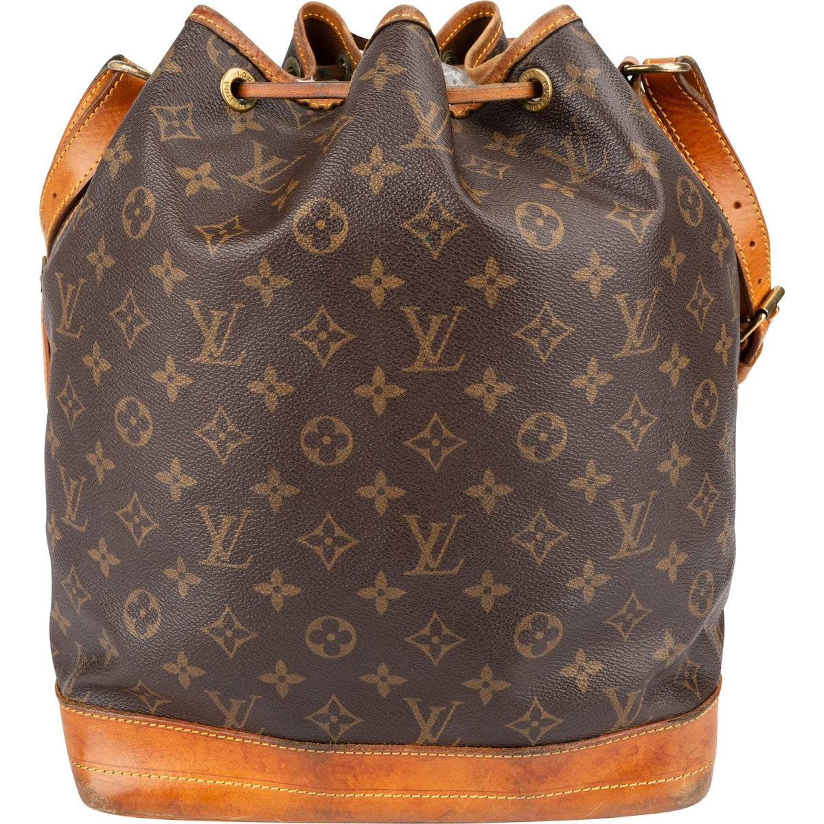Louis Vuitton Noé Grande aus Monogram Canvas – Ansicht 3