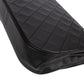 Chanel Quilted Lambskin 24K Gold Double Flap Shoulder Bag