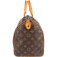 Louis Vuitton Monogram Canvas Speedy 30 Handbag