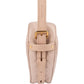 Louis Vuitton Leather Empreinte Monogram Coeur Heart Crossbody Bag