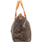 Louis Vuitton Monogram Canvas Palermo PM Handbag
